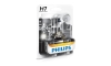 Motorlamp Philips X-TREME VISION MOTO 12972PRBW H7 PX26d/55W/12V 3200K